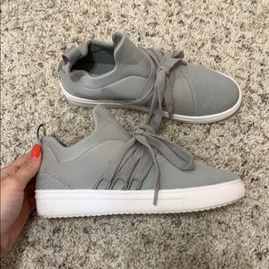 Steave madden shoes